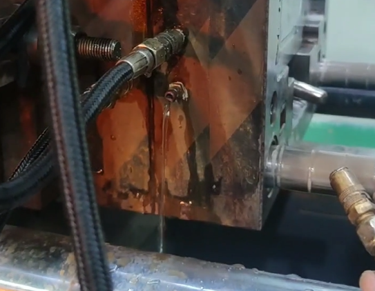 水路清洗機案例七